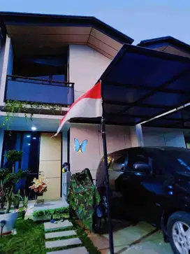 Jual Cepat Rumah Uptown Lippo Cikarang
