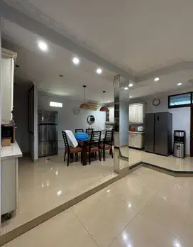 Termurah Rumah PIK Pinisi Indah (384m)