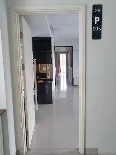 APARTEMEN RAINBOW CONDOVILLA – GADING SERPONG