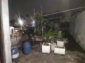 Dijual Rumah / kost2an di jalan Kembangan Utara, jakarta barat