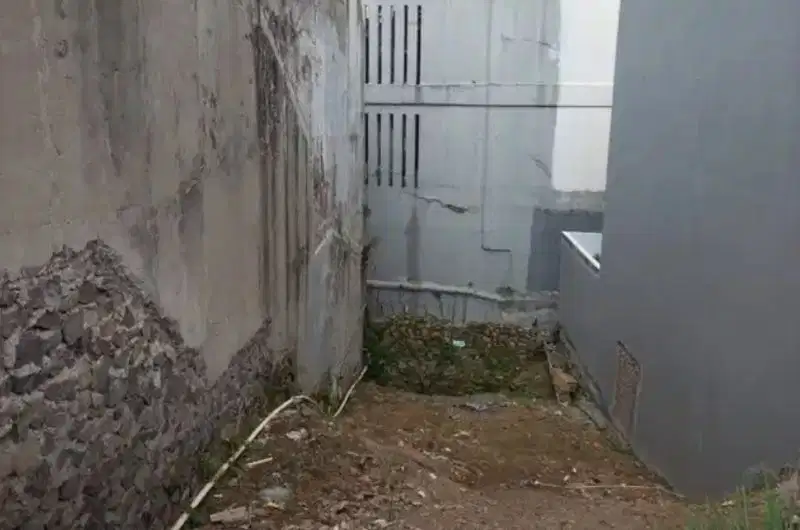 termurah  tanah kavling babakan jeruk pasteur bandung utara