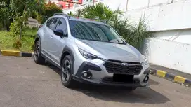 Subaru Crosstrek 2.0 i-S EyeSight AWD 2023