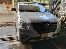 Toyota Kijang Innova 2014 Diesel