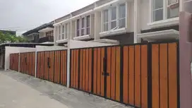 Rumah 2 Lantai di Jatiwaringin Siap Huni dekat Stasiun LRT Jatibening