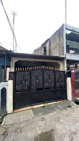 Di Jual BU murah rumah Cakung Jakarta Timur