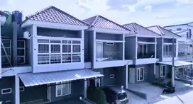 Dijual Rumah Cantik Siap Huni Di Jl.H. Merin, Meruya Selatan, Jak-Bar