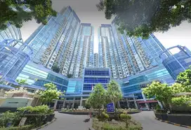 Dijual Ruko 4 Lantai,Luas 318m2 di Bellagio, Mega Kuningan Barat
