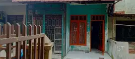Dijual Rumah Daerah Medan Area
