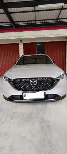 Km 800perak, Mazda New Cx5 Kuro Edition AWD 2025 CX-5 Tax- Maret 2026