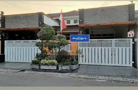 Turun Harga Rumah Boulevard Villa Nusa Indah 3 Bebas Banjir