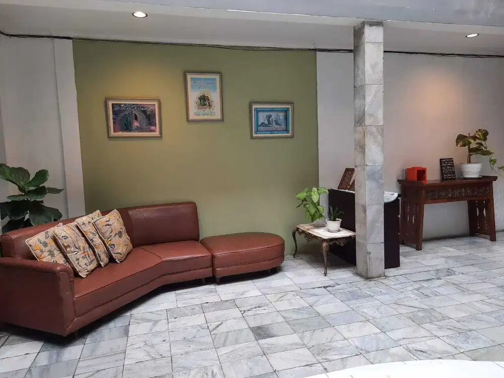 Dijual Rumah Mampang Prapatan Jakarta Selatan