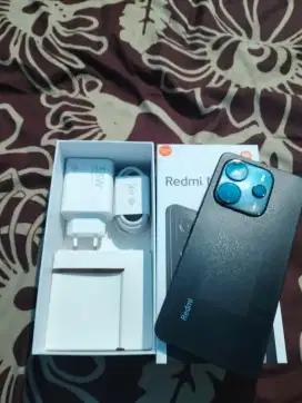 Redmi note 14 ram 8+4