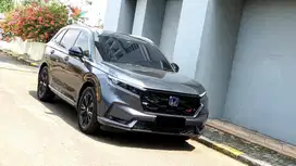 Honda Crv 2.0 RS Hybrid E HEV 2024