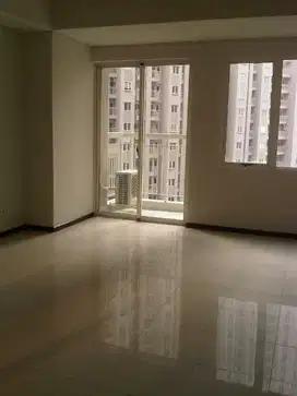 Studio Unfurnished Apt Royal Mediterania Garden - Mall Central Park
