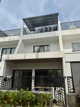 Dijual Rumah Bagus Graha Hijau Riviera Ciputat Tangerang Selatan