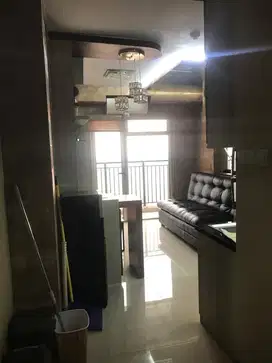 Dijual Apartemen Semi Furnished di Msquare Bandung