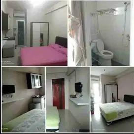 Jual Apartemen Gunawangsa MERR 250juta Nego!!