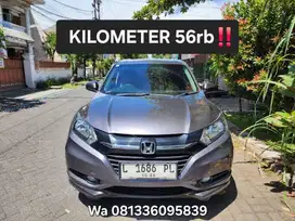 HRV E 2018 GREY MATIC