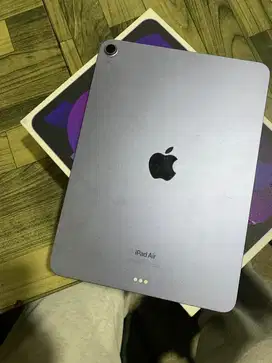 jual ipad m1 gen 5