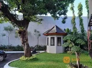 Dijual Rumah Sudah Renovasi Dalam Komplek Premium Taman Patra Kuningan