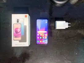 Redmi Note 10s 8/128 Fullset