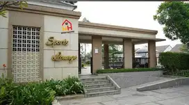 DIJUAL TANAH KAVLING CLUSTER DHANA 9X18. TERMURAH