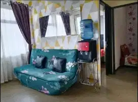 apartemen Jardin 2br furnished Bandung Ref.04838
