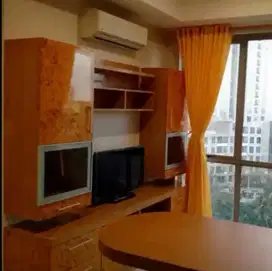Disewakan Apartemen The Mansion Kemayoran 2BR Full Furnish Termurah
