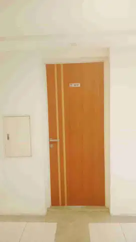 Disewakan murah Apartemen furnish | Apartemen Puncak CBD Tower A Lt.2 unit 33 Wiyung