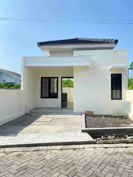 rumah ready dekat SMP 34 tlogomulyo pedurungan