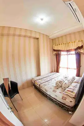 Dijual Apartemen Gunawangsa Merr