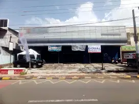 CEPAT! Ruko X Showroom Stratregis Marketable Pusat Kota Cianjur