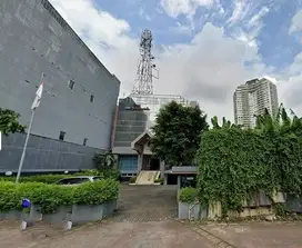 Disewakan Office, Luas 70m2 di Wisma Sarinah, Majapahit, Jakarta Pusat