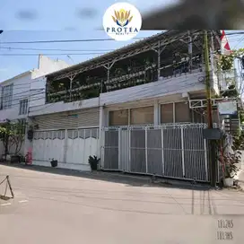 Dijual Kost2an + Coffee Shop Furnished Belakang CSB Mall Kota Cirebon