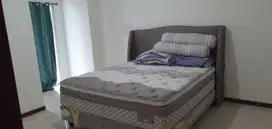 Condominium Green Bay Pluit Unit 2 Bedroom Semi Furnish
