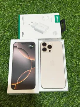 Bisa TT iPhone 16 Pro Max 256 iBox bh 100