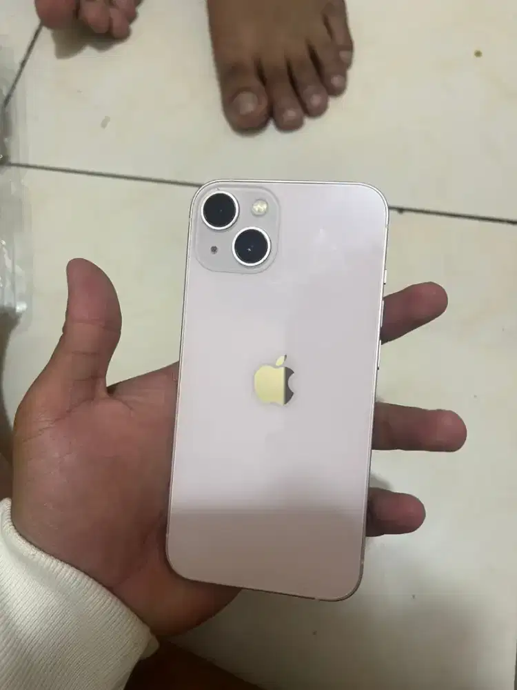 iphone 13 128 inter pink