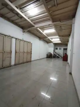 Disewa Ruko Siap Huni Terawat Lokasi Strategis di Cibaduyut Bandung