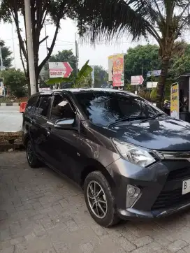 Calya istimewa terawat