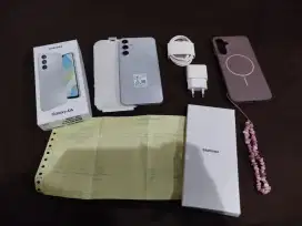 Samsung Galaxy A16 8/128 Silver