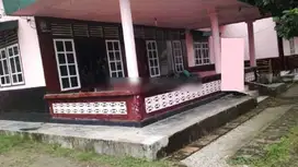 Dijual Rumah Murah