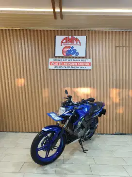 Yamaha VIXION GP tahun 2015 CASH ONLY