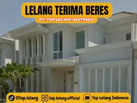 Lelang Rumah Murah Di Kota Surabaya Jawa Timur