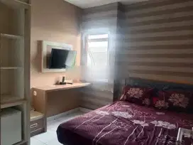 Apartemen Aeropolis  2BR Hunian Strategis Tangerang
