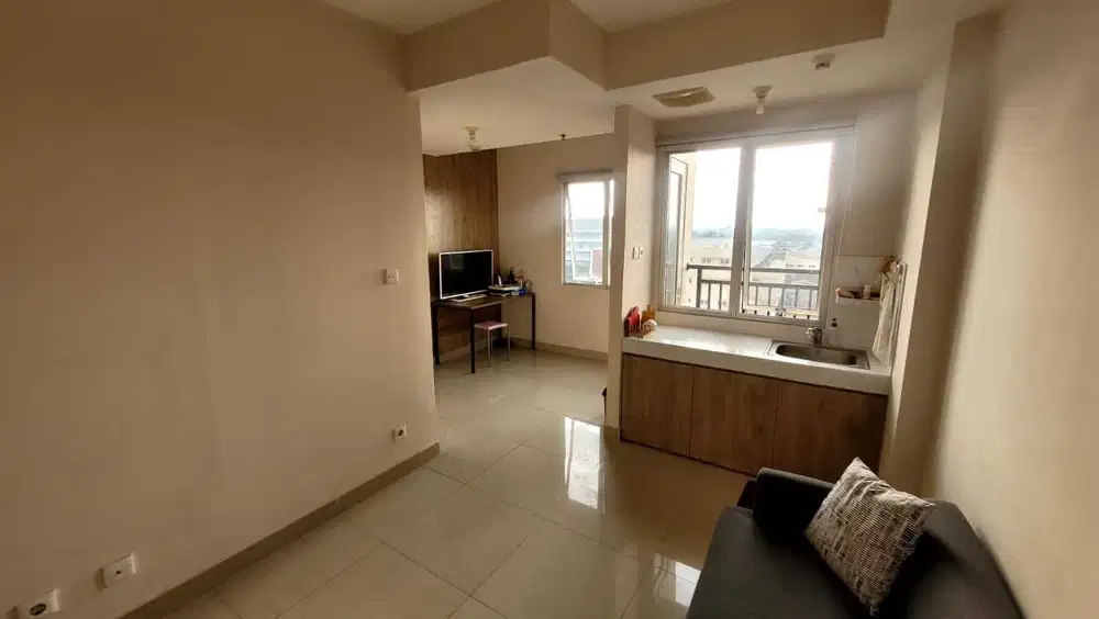 Termurah! Jual/Sewa Apartemen di Sudirman Suites Bandung