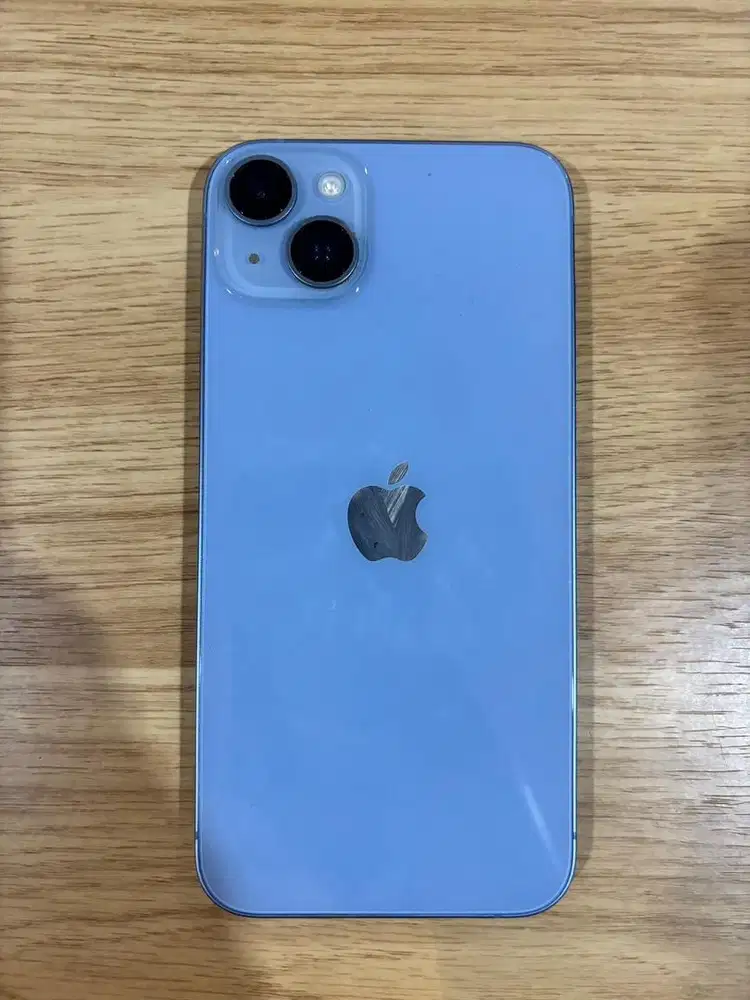 iPhone 14 Plus iBox 128GB Blue