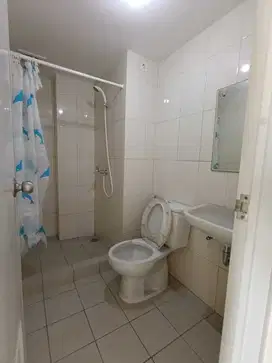 Apartemen 2BR Unfurnish The Springlake Summarecon Bekasi