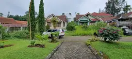 DIJUAL VILLA GALAXY RESORT PUNCAK, DI BAWAH NJOP!