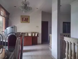 Jual Rumah Lengkap Furnished Gayungsari Barat