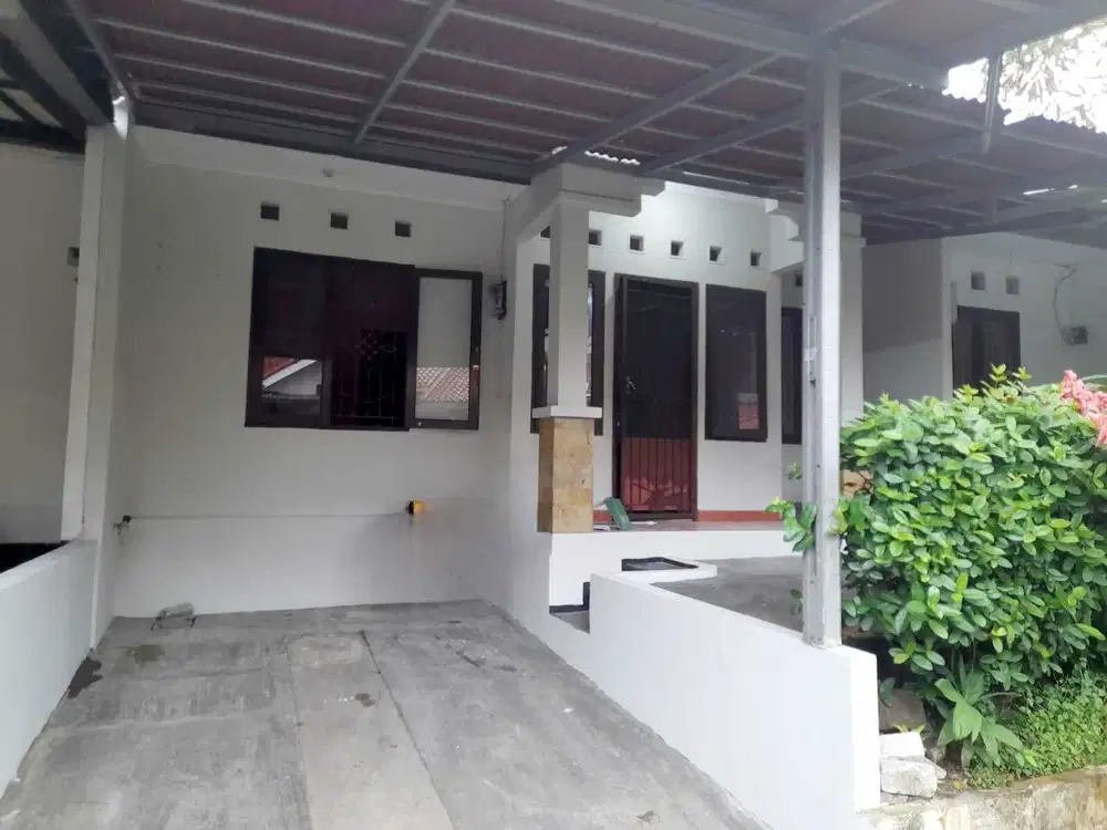 Rumah Asri,Murah Banget di Tatya Asri Cluster Baluwarti